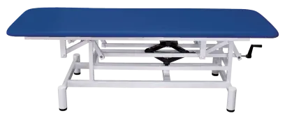 VL - D1 - 70 lehátko, koženka HOLY N 1 - koženka modrá